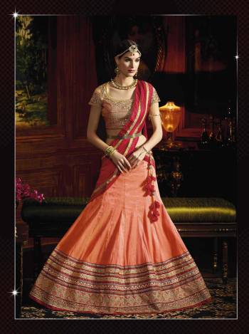 Beautifull Designer Wedding Wear Lehenga Collection