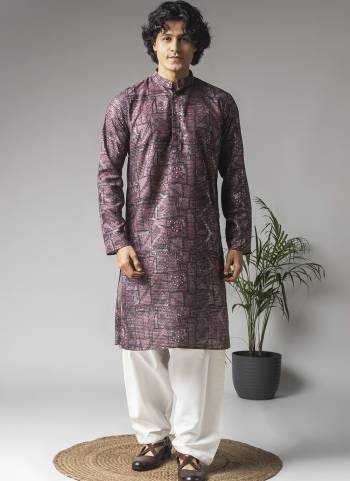 For A festive And Party Wear,Attractive These Readymade Kurta With Payjama in Fine Colored.These Kurta is Fabricated On Viscose And Art Silk Bottom With Heavy Designer Printed With Embroidery Work.Buy Now.
