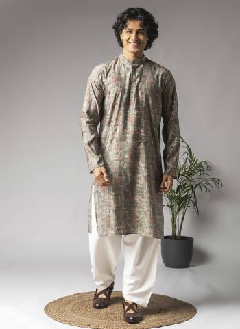 For A festive And Party Wear,Attractive These Readymade Kurta With Payjama in Fine Colored.These Kurta is Fabricated On Modal Silk And Art Silk Bottom With Heavy Designer Printed With Embroidery Work.Buy Now.
