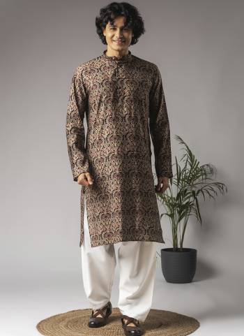 For A festive And Party Wear,Attractive These Readymade Kurta With Payjama in Fine Colored.These Kurta is Fabricated On Modal Silk And Art Silk Bottom With Heavy Designer Printed With Embroidery Work.Buy Now.