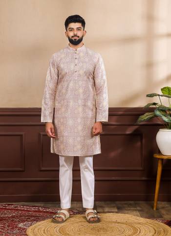 For A festive And Party Wear,Looking These Readymade Kurta With Payjama in Fine Colored.These Kurta is Fabricated On Art Silk And Art Silk Bottom With Designer Digital Printed With Sequance Embroidery Work.Buy Now.