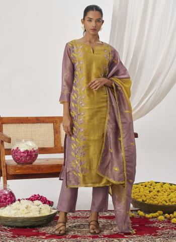 Attrective These Beautiful Looking Readymade Suits With Dupatta.These Suit is Fabricated On Top Are Fancy Crush Silk And Bottom Are Dull Santoon And Fancy Crush Silk Dupatta .Its Beautified With Designer  Embroidery Work.