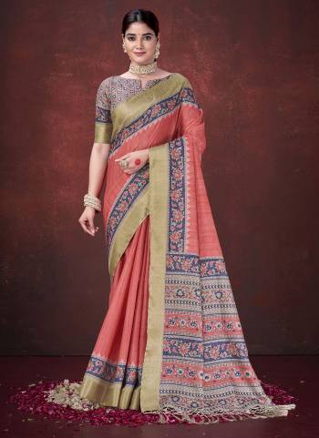 Look Attractive These Designer Party Wear Saree in Fine Colored.These Saree Are Habotai Silk And Blouse Habotai Silk is Fabricated.Its Beautified Desiger Flower With Foil Printed.