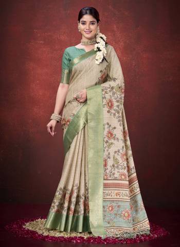 Look Attractive These Designer Party Wear Saree in Fine Colored.These Saree Are Mulbery Jacquard Silk And Blouse Mulbery Jacquard Silk is Fabricated.Its Beautified Desiger Traditional Printed.