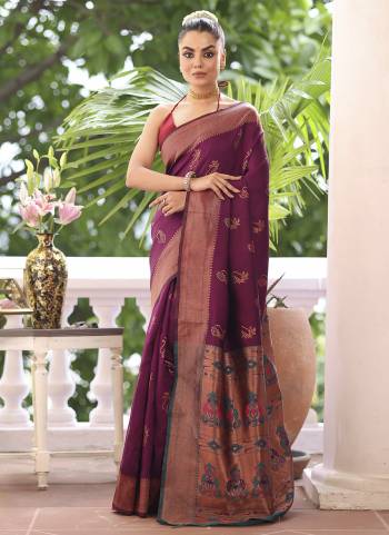 Attractive These Fancy Party Wear Saree in Fine Colored.These Saree Are Silk Blend And Blouse is Fabricated On Silk Blend Pair.Its Beautified With Woven Disigner Saree.