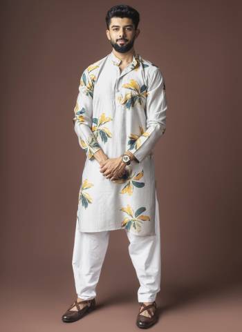 For A festive And Party Wear,Attractive These Readymade Kurta With Payjama in Fine Colored.These Kurta is Fabricated On Viscose And Art Silk Bottom With Designer Printed.Buy Now.