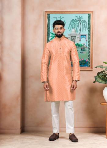 For A festive And Party Wear,Looking These Readymade Kurta With Payjama in Fine Colored.These Kurta is Fabricated On Art Silk And Art Silk Bottom With Designer Embroidery Work.Buy Now.