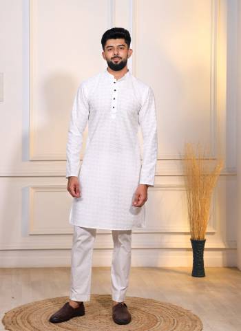 For A festive And Party Wear,Looking These Readymade Kurta With Payjama in Fine Colored.These Kurta is Fabricated On Cotton And Art Silk Bottom With Designer Sequance,Thread Embroidery Work.Buy Now.