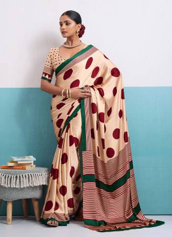 Looking These Traditinol Party Wear Saree in Fine Colored.These Saree Are Satin Silk And Blouse is Fabricated On Satin Silk Pair.Its Beautified With Designer Goli Printed.