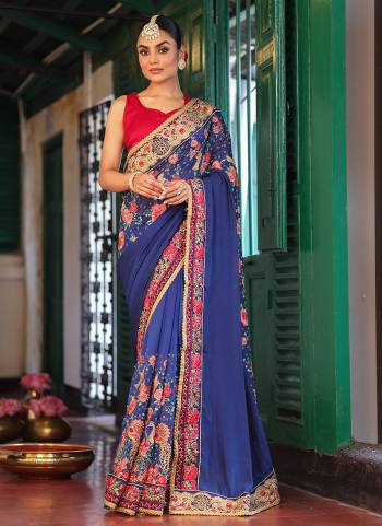 Attractive These Fancy Party Wear Saree in Fine Colored.These Saree Are Chiffon And Blouse is Fabricated On Art Silk Pair.Its Beautified With Fancy Disigner Work Saree.