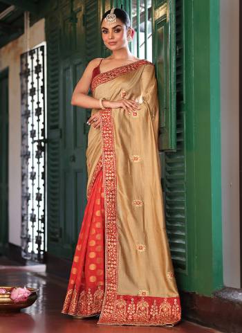 Attractive These Fancy Party Wear Saree in Fine Colored.These Saree Are Satin And Blouse is Fabricated On Art Silk Pair.Its Beautified With Fancy Disigner Work Saree.