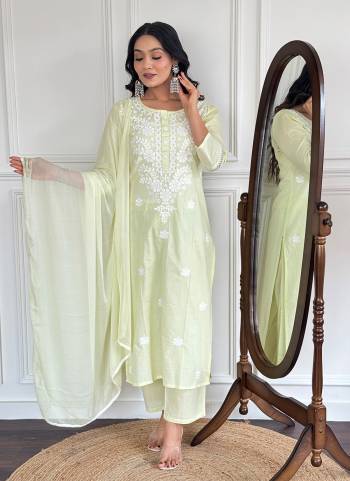 Garb These Suit in Fine Colored Pair With Bottom And Dupatta.These Top Are Cotton And Bottom Are Fabricated On Cotton Pair With Nazneen Dupatta.Its Beautified With Designer Embroidery Work.