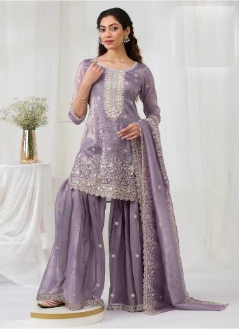 Attactive These Designer Plazzo Suit in Fine Colored Pair With Bottom And Dupatta.These Top Are Gold Crush And Dupatta Are Fabricated On Gold Crush Pair With Gold Crush Bottom.Its Beautified With Santoon Inner.Its Beautified With Heavy Designer Embroidery Work.