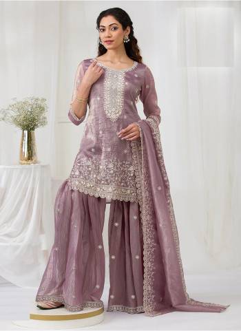 Attactive These Designer Plazzo Suit in Fine Colored Pair With Bottom And Dupatta.These Top Are Gold Crush And Dupatta Are Fabricated On Gold Crush Pair With Gold Crush Bottom.Its Beautified With Santoon Inner.Its Beautified With Heavy Designer Embroidery Work.