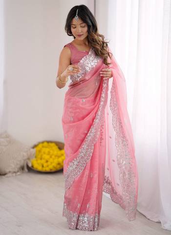 Looking These Party Wear Saree in Fine Colored.These Saree Are Art Silk And Blouse is Fabricated On Art Silk.Its Beautified With Fancy Designer Embroidery Work.