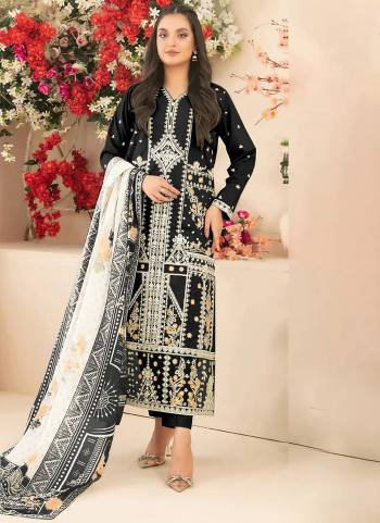 Looking These Designer Salwar Suit in Fine Colored Pair With Bottom And Dupatta.These Top Are Cotton And Dupatta Are Fabricated On Chanderi Pair With Cotton Bottom.Its Beautified With Santoon Inner.Its Beautified With Heavy Designer Embroidery Work.