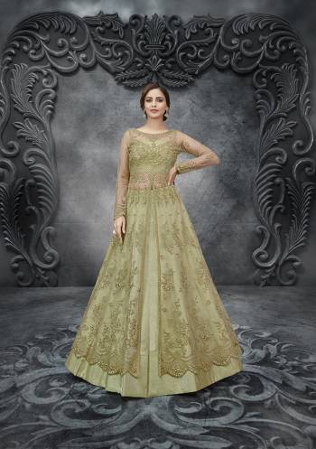 This Festive And Wedding Season, Be The Most Beautiful Diva Wearing This Designer Straight Suit In Water Color. Its Embroidered With Hand Work Top Is Fabricated on Soft Net Paired With Soft Shininig Silk Bottom And Soft Net With Four Side Lace Border Dupatta. Buy Now. 

This Festive And Wedding Season, Be The Most Beautiful Diva Wearing This Designer Straight Suit In Water Color. Its Embroidered With Hand Work Top Is Fabricated on Soft Net Paired With Soft Shininig Silk Bottom And Soft Net With Four Side Lace Border Dupatta. Buy Now. 

