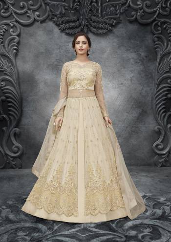 This Festive And Wedding Season, Be The Most Beautiful Diva Wearing This Designer Straight Suit In Water Color. Its Embroidered With Hand Work Top Is Fabricated on Soft Net Paired With Soft Shininig Silk Bottom And Soft Net With Four Side Lace Border Dupatta. Buy Now. 

This Festive And Wedding Season, Be The Most Beautiful Diva Wearing This Designer Straight Suit In Water Color. Its Embroidered With Hand Work Top Is Fabricated on Soft Net Paired With Soft Shininig Silk Bottom And Soft Net With Four Side Lace Border Dupatta. Buy Now. 

