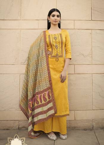  This Designer Suit Is Summer Specil. Its Pretty Top Is Fabricated On Cotton Printed With Embroidery Work Paired With Cotton Fabricated Bottom and Mal Cotton Printed Dupatta. Buy This Pretty Piece Now.