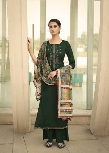  This Designer Suit Is Summer Specil. Its Pretty Top Is Fabricated On Cotton Printed With Embroidery Work Paired With Cotton Fabricated Bottom and Mal Cotton Printed Dupatta. Buy This Pretty Piece Now.