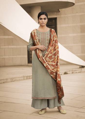  This Designer Suit Is Summer Specil. Its Pretty Top Is Fabricated On Cotton Printed With Embroidery Work Paired With Cotton Fabricated Bottom and Mal Cotton Printed Dupatta. Buy This Pretty Piece Now.