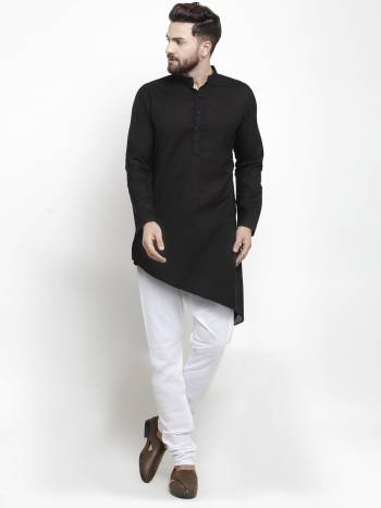 This Festive And Wedding Season Adorn A Proper Traditional Look Wearing?This Designer Readymade Kurta With Bottom Which Is Cotton Based. Its Fabric Has Rich Feel And Light In Weight, Also It Is Available In All Sizes. Choose As Per Your Desired Fit And Comfort. Buy Now.?