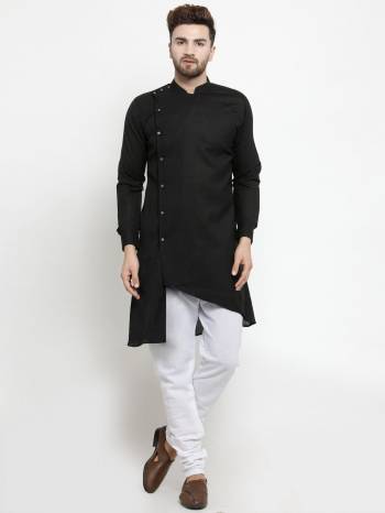 This Festive And Wedding Season Adorn A Proper Traditional Look Wearing?This Designer Readymade Kurta With Bottom Which Is Cotton Based. Its Fabric Has Rich Feel And Light In Weight, Also It Is Available In All Sizes. Choose As Per Your Desired Fit And Comfort. Buy Now.?