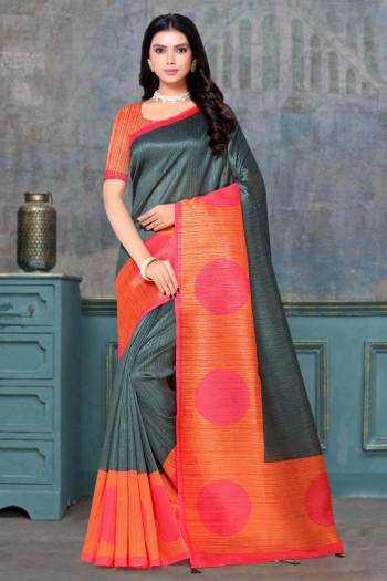 Attractive Look Wearing This Saree Paired With Blouse.  This Fancy Designer Digital Printed Saree Is Tusser Silk Based Which Gives A Rich Look To Your Personality. Buy This Pretty Saree Now.