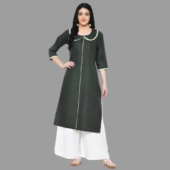 For Your Semi-Casuals, Grab This Designer Readymade Long Kurti In Black Color Fabricated On Cotton. It Is Beautified With Hand Block Prints And You Can Pair This Up With Some Accessories For A Festive Look. Buy Now.