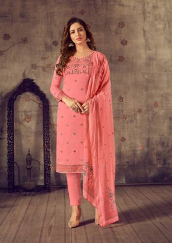 Grab This Designer Wevon Jacquard With Hand Work Dress Material In Fine Colored Top Paired With Bottom And Dupatta. This Dress Material Is Jaam Satin Based Paired With Botton Are Jaam Satin And Cotton Jacquard Designer Fabricated Dupatta.