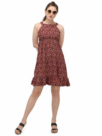 Defrent Attrective Look This Readymade Stylist Party Wear Kurti In Fine Color Fabricated On Poly Silk Beautified With Designer Printed. It Is Light In Weight And Easy To Carry All Day Long. 