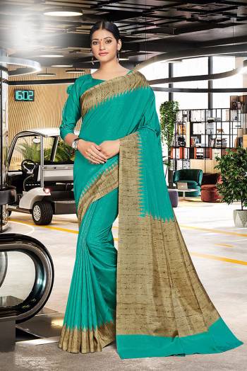 Celebrate And Festive Season In This Very Pretty Gala Printed Designer Are Group Coman Saree Paired With Blouse. This Saree and Blouse Are Manipuri Cotton Based Beautified With Detailed Gala Printed. 