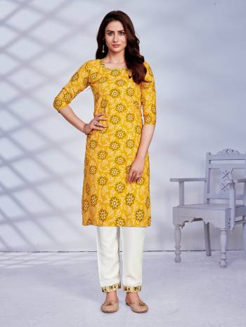 Attrective Look Collection This Designer Redymade Suit In Lovely Color Paired. Its Printed Top Is Rayon Are Bandhej Printed And Bottom Are Cotton Fabric Are Designer Embroidery Work . Buy this Suit Now.