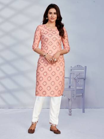 Attrective Look Collection This Designer Redymade Suit In Lovely Color Paired. Its Printed Top Is Rayon Are Bandhej Printed And Bottom Are Cotton Fabric Are Designer Embroidery Work . Buy this Suit Now.