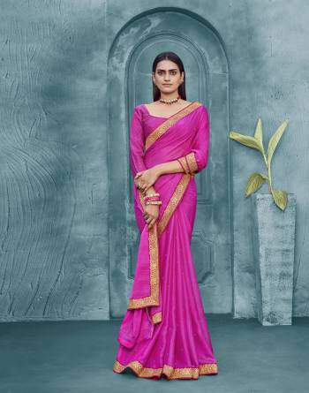 Adorn The Pretty Angelic Look Wearing This Heavy Swaroski Work Designer Saree In Fine Color Paired With Matching Blouse. This Saree Is Fabricated On Chiffon Paired With Broket Fabricated Blouse. Its Pretty Color Pallete Will Give An Attractive Look To Your Personality. 