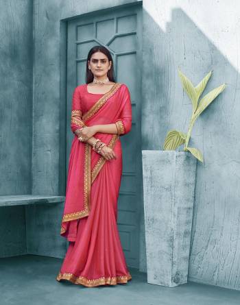 Adorn The Pretty Angelic Look Wearing This Heavy Swaroski Work Designer Saree In Fine Color Paired With Matching Blouse. This Saree Is Fabricated On Chiffon Paired With Broket Fabricated Blouse. Its Pretty Color Pallete Will Give An Attractive Look To Your Personality. 