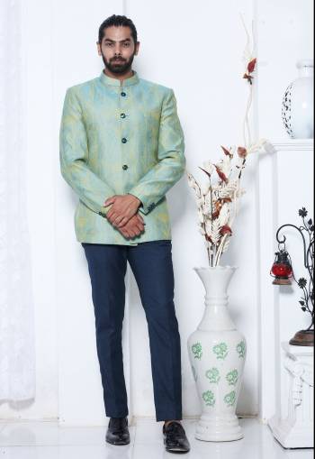 Jodhpuri Suit Are Size-S To XL Price Are 2150/- And Size-2XL & 3XL Price Are 2345/-