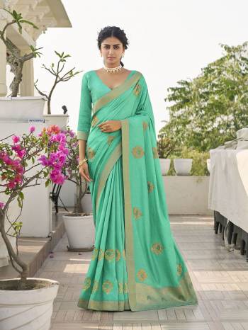 Garb This Party Wear Saree Are Fine Saree Paired With Matching Blouse.This Heavy Designer Work And Dianond Work Saree Is Dola Silk And Blouse Fabric. Which Gives A Rich LookTo Your Personality. Buy This Pretty Saree Now.