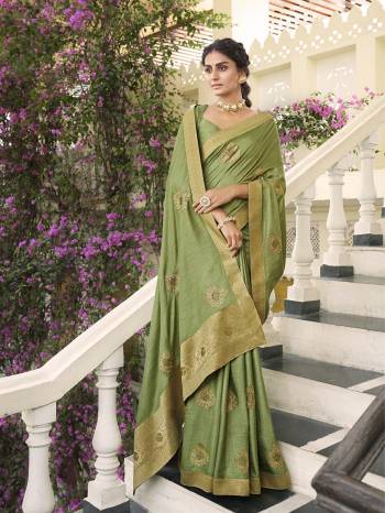 Garb This Party Wear Saree Are Fine Saree Paired With Matching Blouse.This Heavy Designer Work And Dianond Work Saree Is Dola Silk And Blouse Fabric. Which Gives A Rich LookTo Your Personality. Buy This Pretty Saree Now.