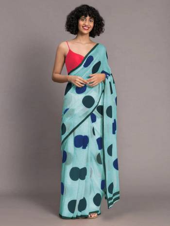 Looking This Partywear Saree Are Fine Saree Paired With Blouse.This Saree Are Chanderi And Blouse Are Banglori Satin Fabric With Designer Digital Printed. Buy This Pretty Saree Now.