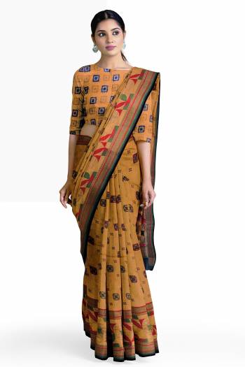 Looking Attrective This Saree Are Fine Saree Paired With Blouse.This Saree And Blouse Are Georgette Based Fabric With Designer Printed. Buy This Pretty Saree Now.