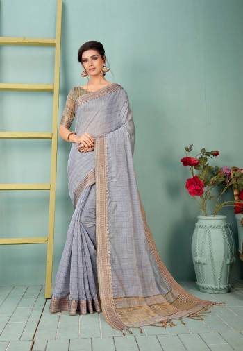  Attrective Look This Fastival Saree Are Fine Saree Paired With Blouse.This Saree Are Cotton Silk And Blouse Are Art Silk Based Fabric With Designer Wevon With Blouse Printed Saree. Buy This Pretty Saree Now.