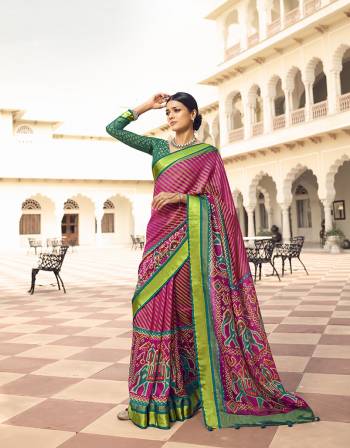 Garb This Partywear Saree Are Fine Saree Paired With Blouse.This Saree Are Brasso Based And Blouse Art Silk Fabric With Heavy Wevon Designer With Brasso Cutting Printed. Buy This Pretty Saree Now.