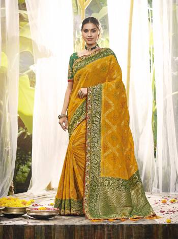 Adorn The Pretty Angelic Look Wearing This Heavy Designer Wevon And  Embroidery Work Saree In Fine Color Paired With Blouse. This Saree Are Viscose And Blouse Is Fabricated On Art Silk Paired. Its Pretty Color Pallete Will Give An Attractive Look To Your Personality. 