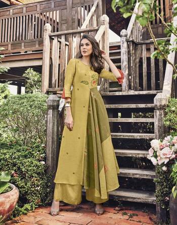 Celebrate This Festive With Beauty And Comfort Wearing This Designer Readymade Kurti In Yellow Color Fabricated On Modal Jacquard. It Is Light In Weight And Available In All Regular Sizes. Buy Now.