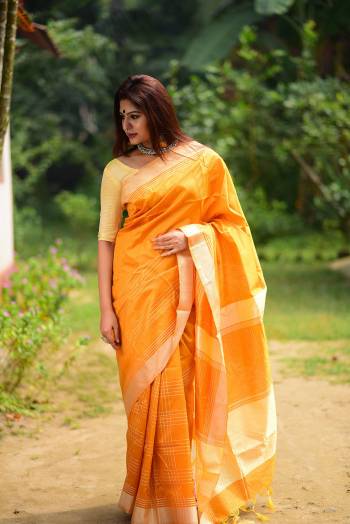 Stylist This Fastival Saree Are Fine Saree Paired With Contrasted Blouse.This Saree And Blouse Are Banglori Silk Based Fabric With Wevon Tassels Designer . Buy This Pretty Saree Now.