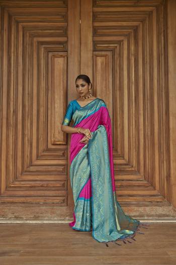 Garb This Festival Saree Are Fine Saree Paired With Blouse.This Saree And Blouse Are Art Silk Based Fabric With Heavy Designer Work. Buy This Pretty Saree Now.Buy Now.