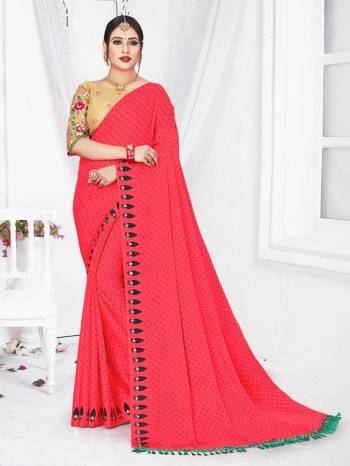 Looking This Designer Partywear Saree Are Fine Saree Paired With Contrasted Blouse.This Saree Are Moss Chiffon Printed And Blouse Are Net Based Fabric With Designer Embroidery Work. Buy This Pretty Saree Now.