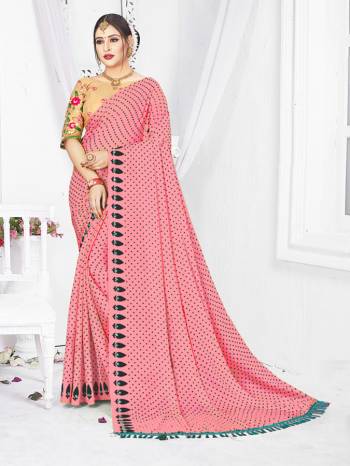 Looking This Designer Partywear Saree Are Fine Saree Paired With Contrasted Blouse.This Saree Are Moss Chiffon Printed And Blouse Are Net Based Fabric With Designer Embroidery Work. Buy This Pretty Saree Now.