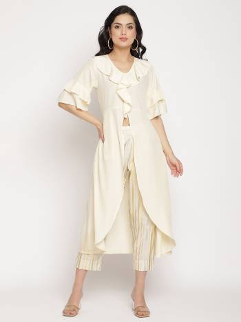 Add This Very Pretty Collection To Your Wardrobe In Lovely Color And Fabric Beautified With Beautifull Print Which Is Soft Towards Skin And Easy To Carry All Day Long.